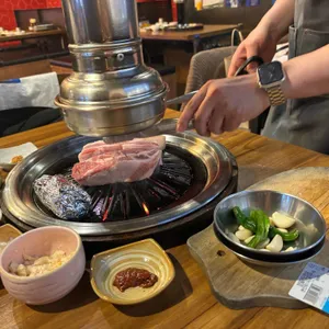 육화식당 사진