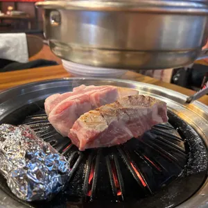 육화식당 사진