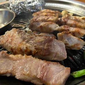 육화식당 사진