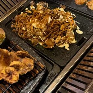 타코노유메 사진