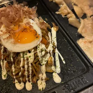 타코노유메 사진