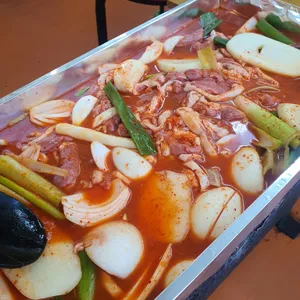 팽오리농장 사진