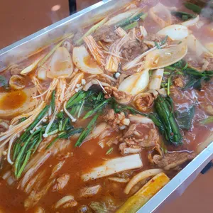 팽오리농장 사진