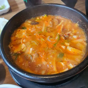 돼지금고 사진
