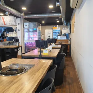 돼지금고 리뷰 사진
