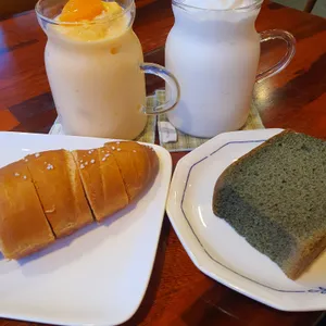 마카레베이킹 사진
