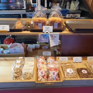 마카레베이킹 사진