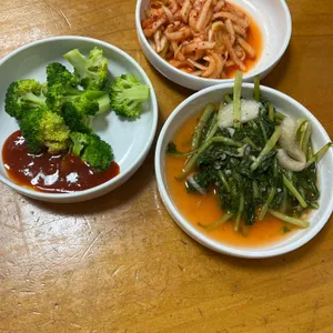 주막보리밥 리뷰 사진