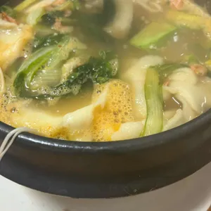 주막보리밥 리뷰 사진