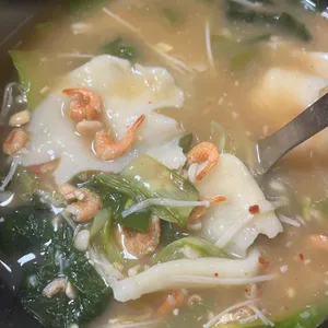 주막보리밥 리뷰 사진