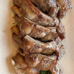 천년갈비 사진