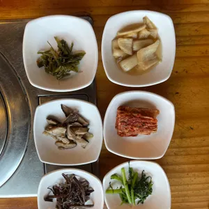 천년갈비 사진