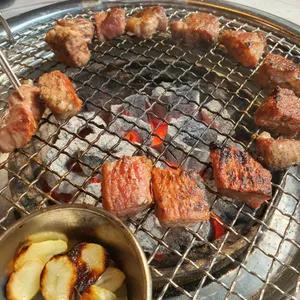 수복담 사진