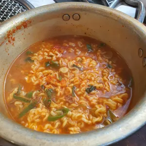 수복담 사진
