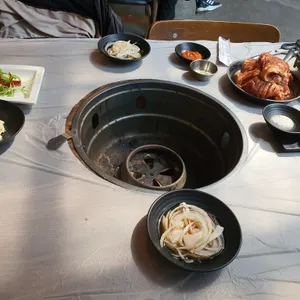 수복담 사진
