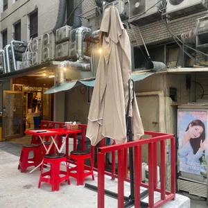 몽이닭발 리뷰 사진