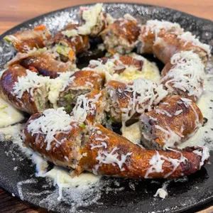 순대실록삼성역점 사진
