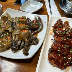 반반게장 대표 사진