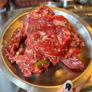 우대포 리뷰 사진