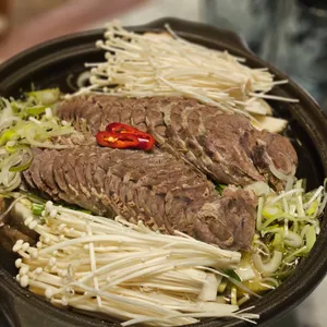 소서 사진