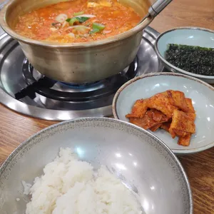 선유골목집 사진