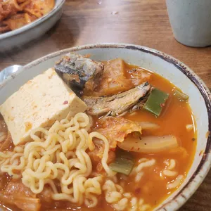 선유골목집 사진