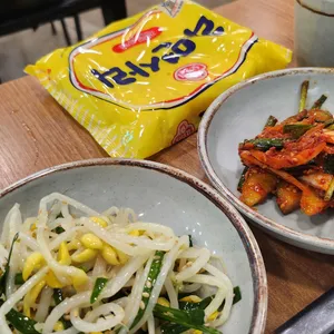 선유골목집 사진