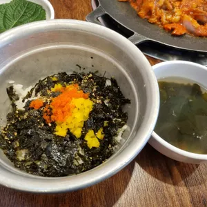 이고집 쭈꾸미 사진