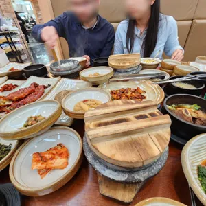 거궁 사진