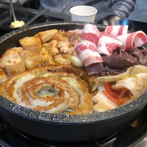 군자대한곱창 사진