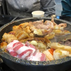 군자대한곱창 사진