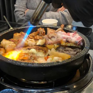 군자대한곱창 사진