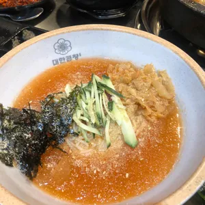 군자대한곱창 사진