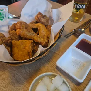이장네포차5000냥 사진