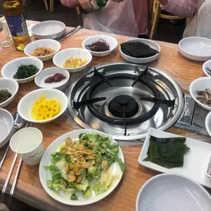 꽃게선장 낙지박사 리뷰 사진