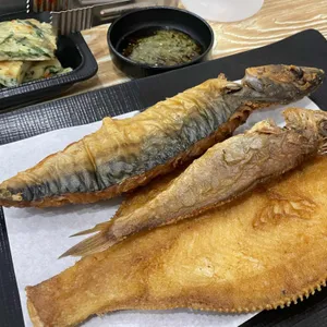 보릿골 사진