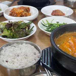 시골생활 사진 1