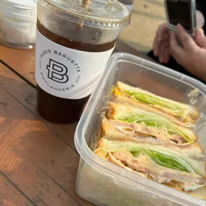파리바게뜨 사진