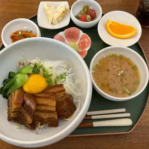 주복 사진