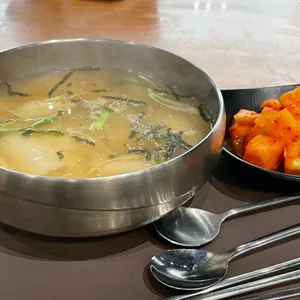 광복수제비 사진