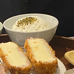 카츠이산 사진