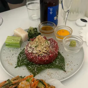 미주류 사진