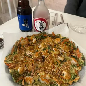 미주류 사진