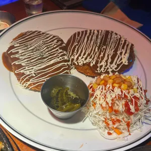 보스호프 사진