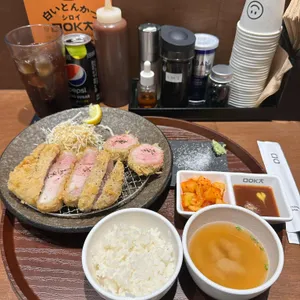 모카츠 리뷰 사진