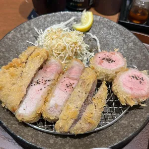 모카츠 리뷰 사진