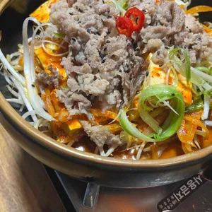 푸드갤러리빈 사진