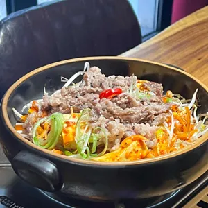 푸드갤러리빈 사진