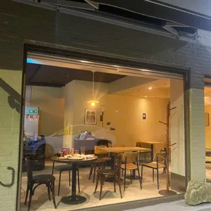 사비아 리뷰 사진