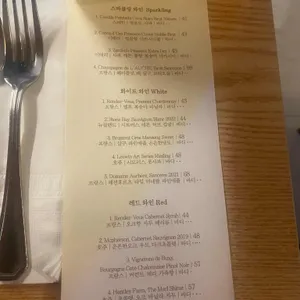 사비아 리뷰 사진